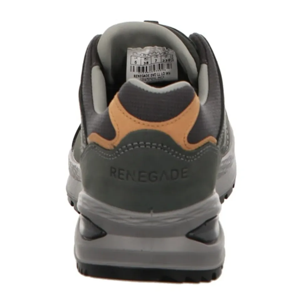 Outdoor Schuhe RENEGADE EVO LL