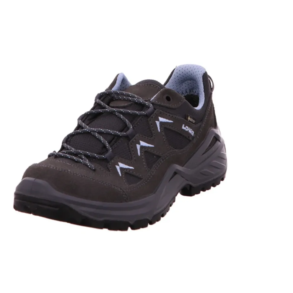 Outdoor Schuhe SIRKOS EVO GTX