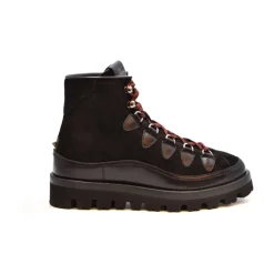 Outdoor Stiefeletten
