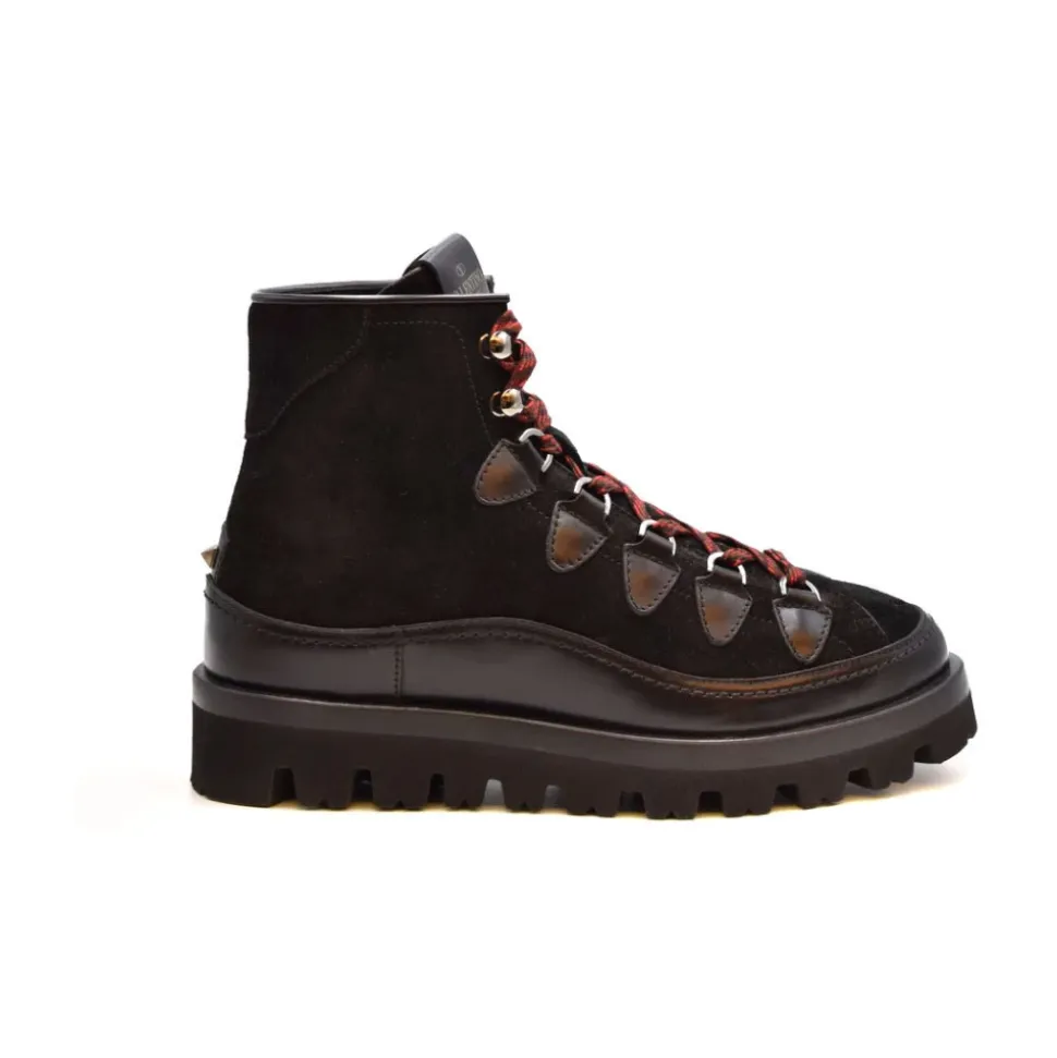 Outdoor Stiefeletten