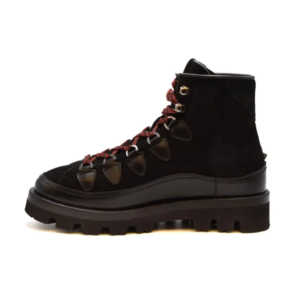 Outdoor Stiefeletten