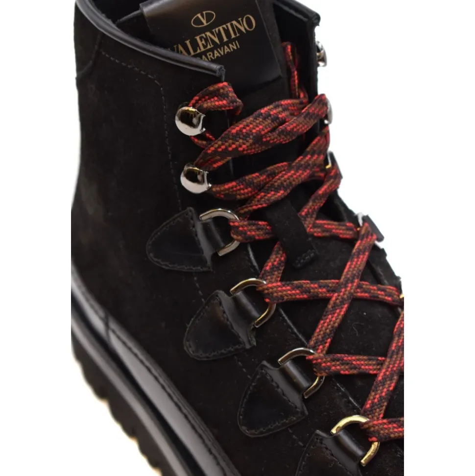 Outdoor Stiefeletten