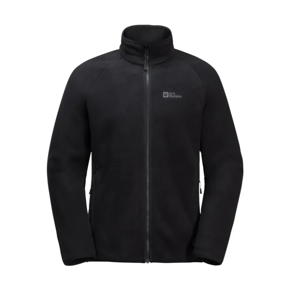 Outdoor Waldjacke