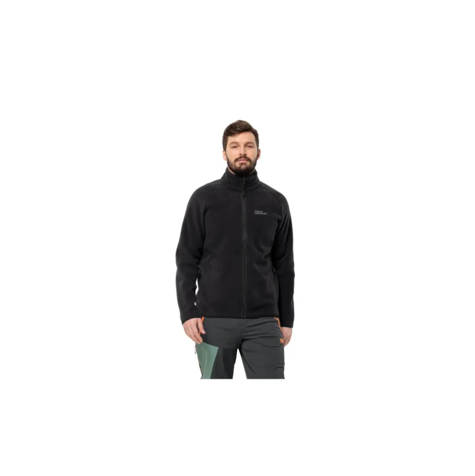 Outdoor Waldjacke