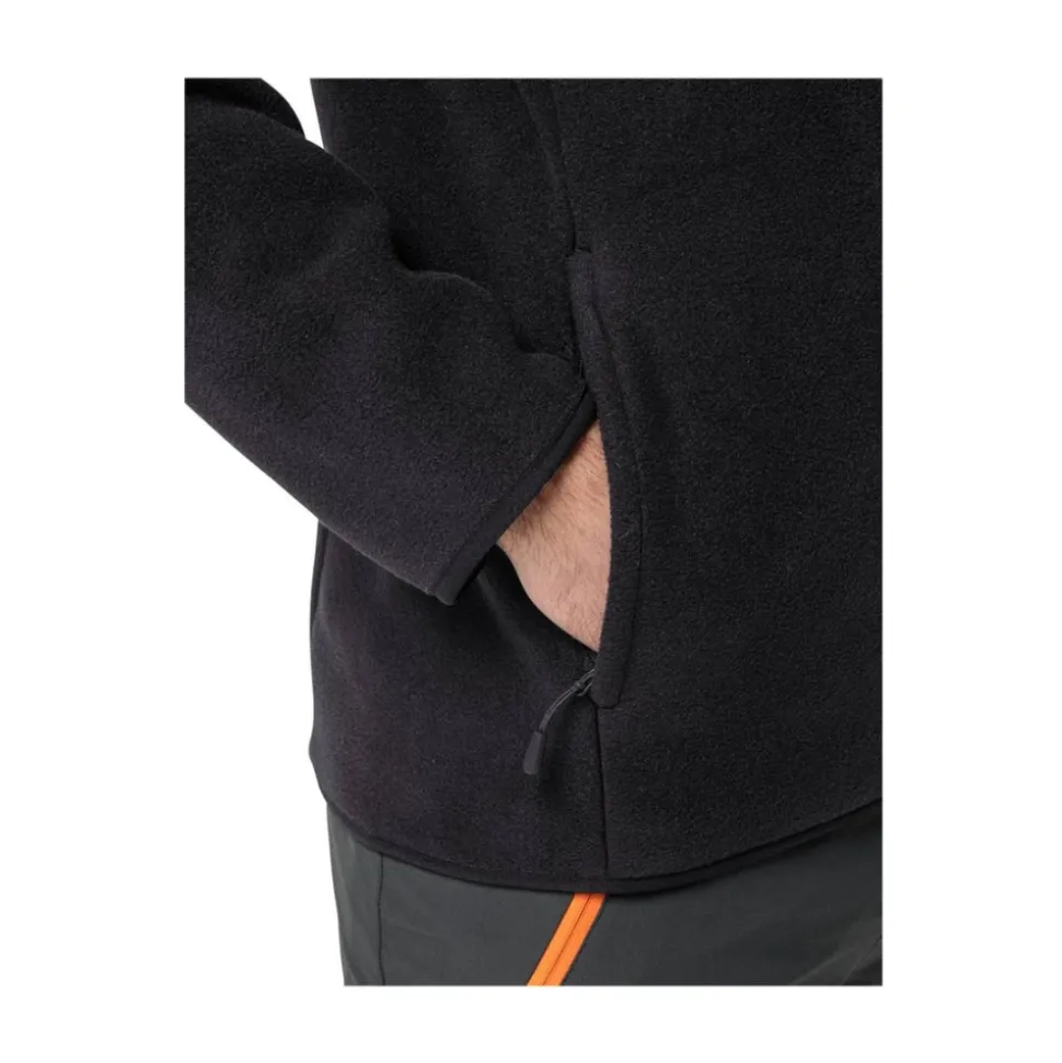 Outdoor Waldjacke