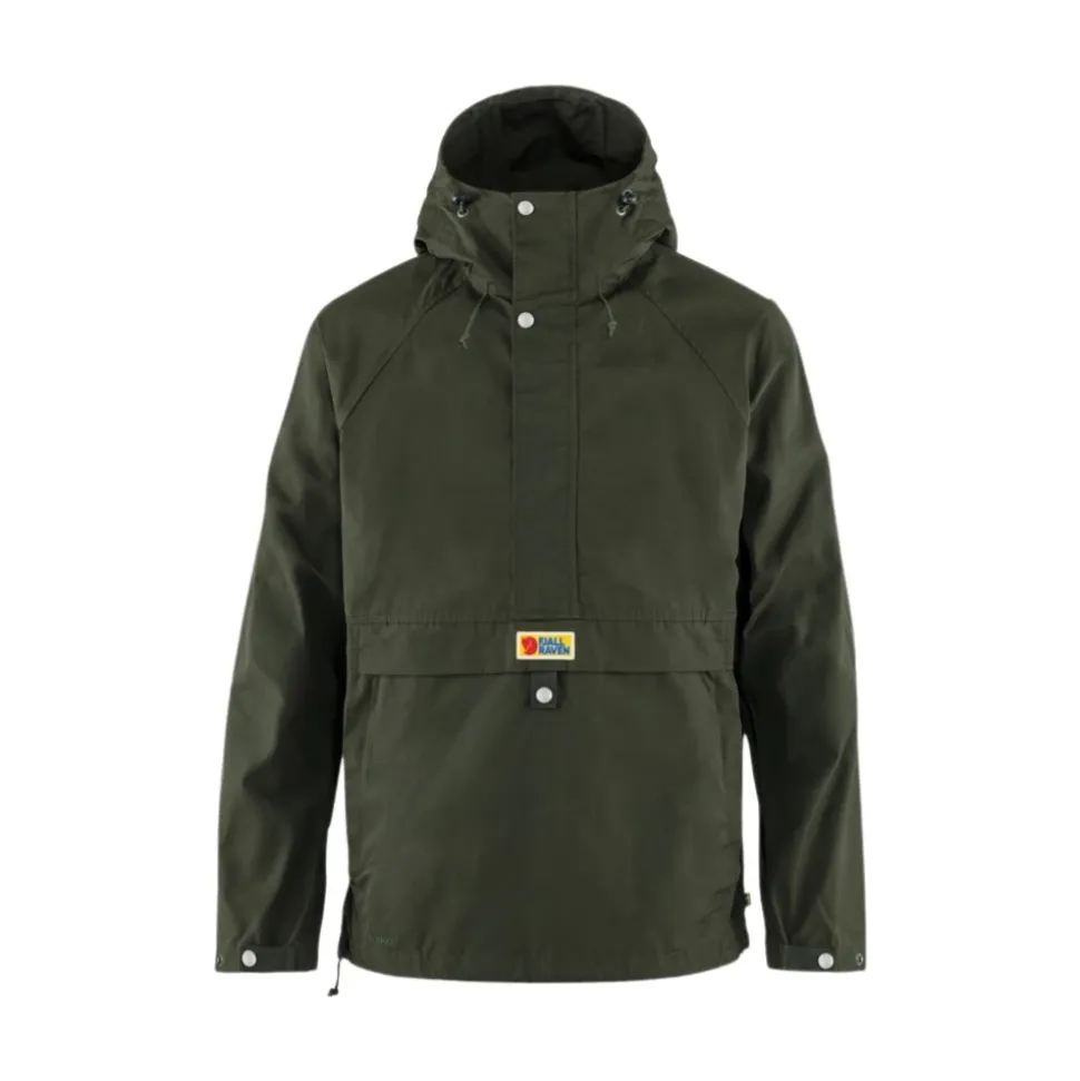 Outdoor Wind Jacket
