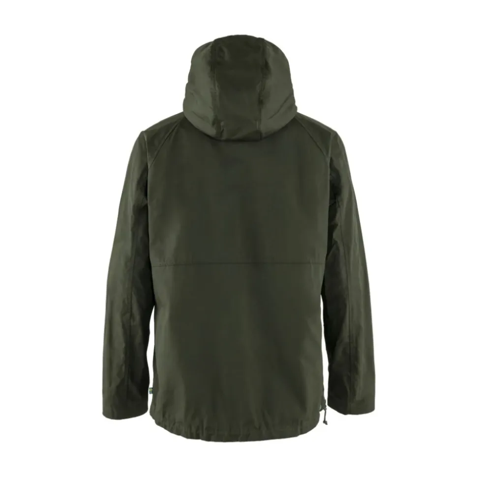 Outdoor Wind Jacket