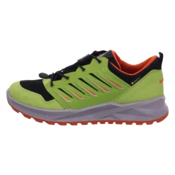 Outdoorschuh AXOS GTX LO JUNIOR