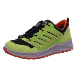 Outdoorschuh AXOS GTX LO JUNIOR