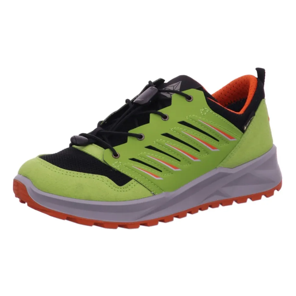 Outdoorschuh AXOS GTX LO JUNIOR