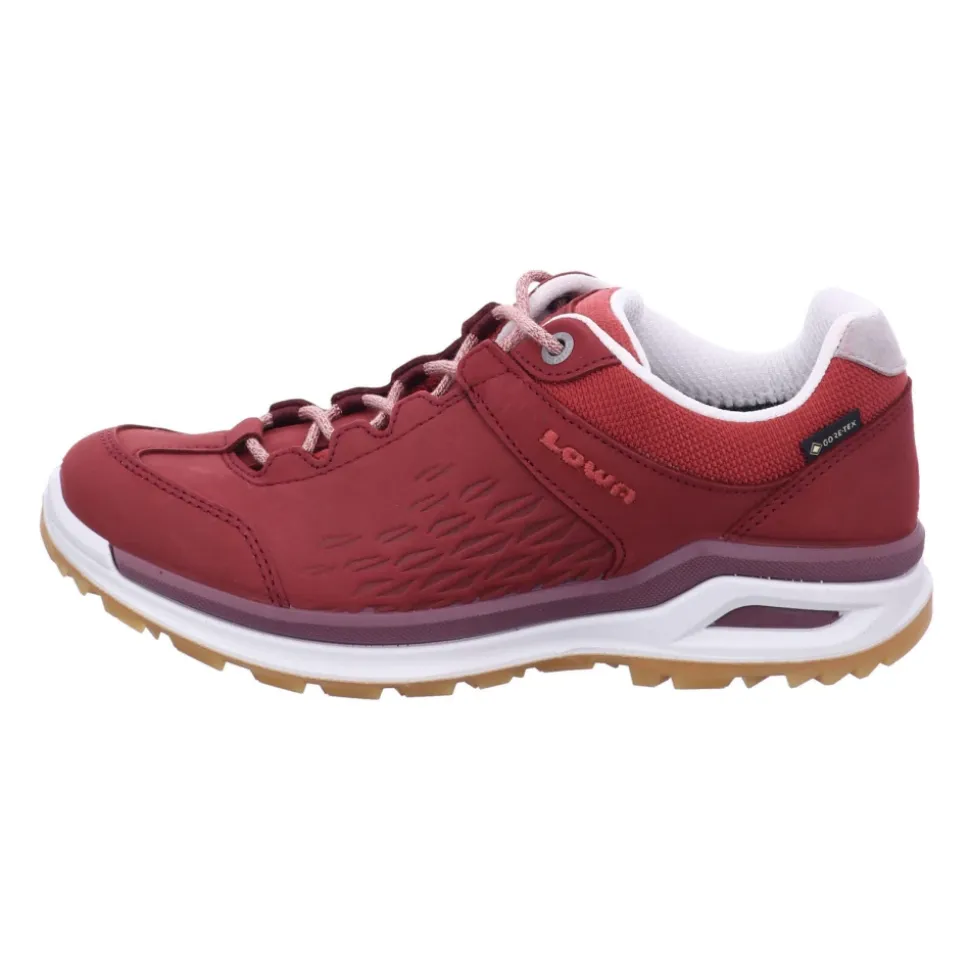 Outdoorschuh LOCARNO GTX LO