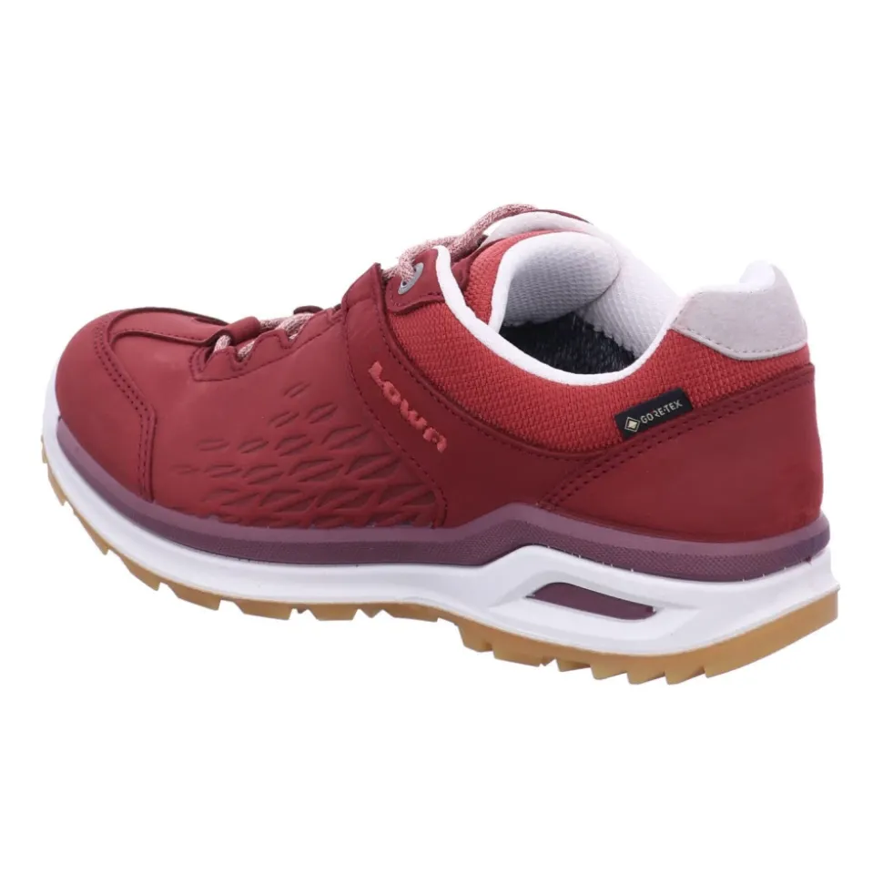 Outdoorschuh LOCARNO GTX LO