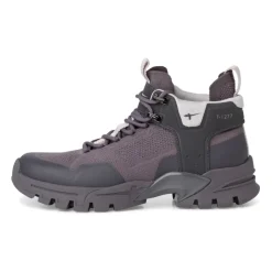 Outdoor-Stiefel mit Schnürung