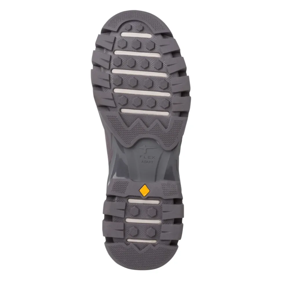 Outdoor-Stiefel mit Schnürung