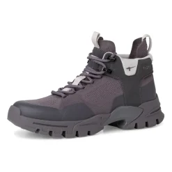 Outdoor-Stiefel mit Schnürung