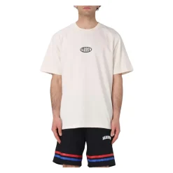 Oval Logo Short Sleeve Tee