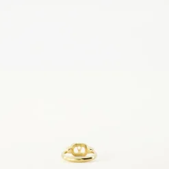 Ovalette Ring