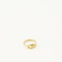 Ovalette Ring