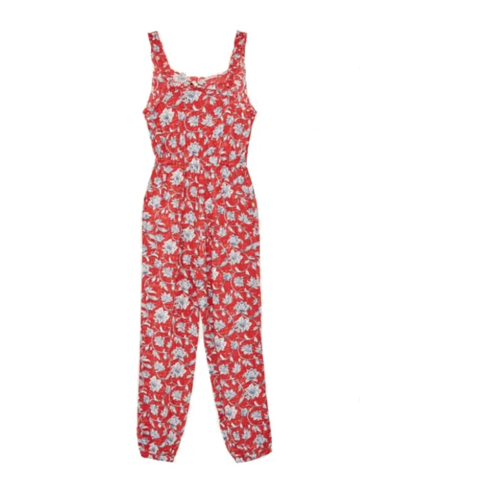 Overalls