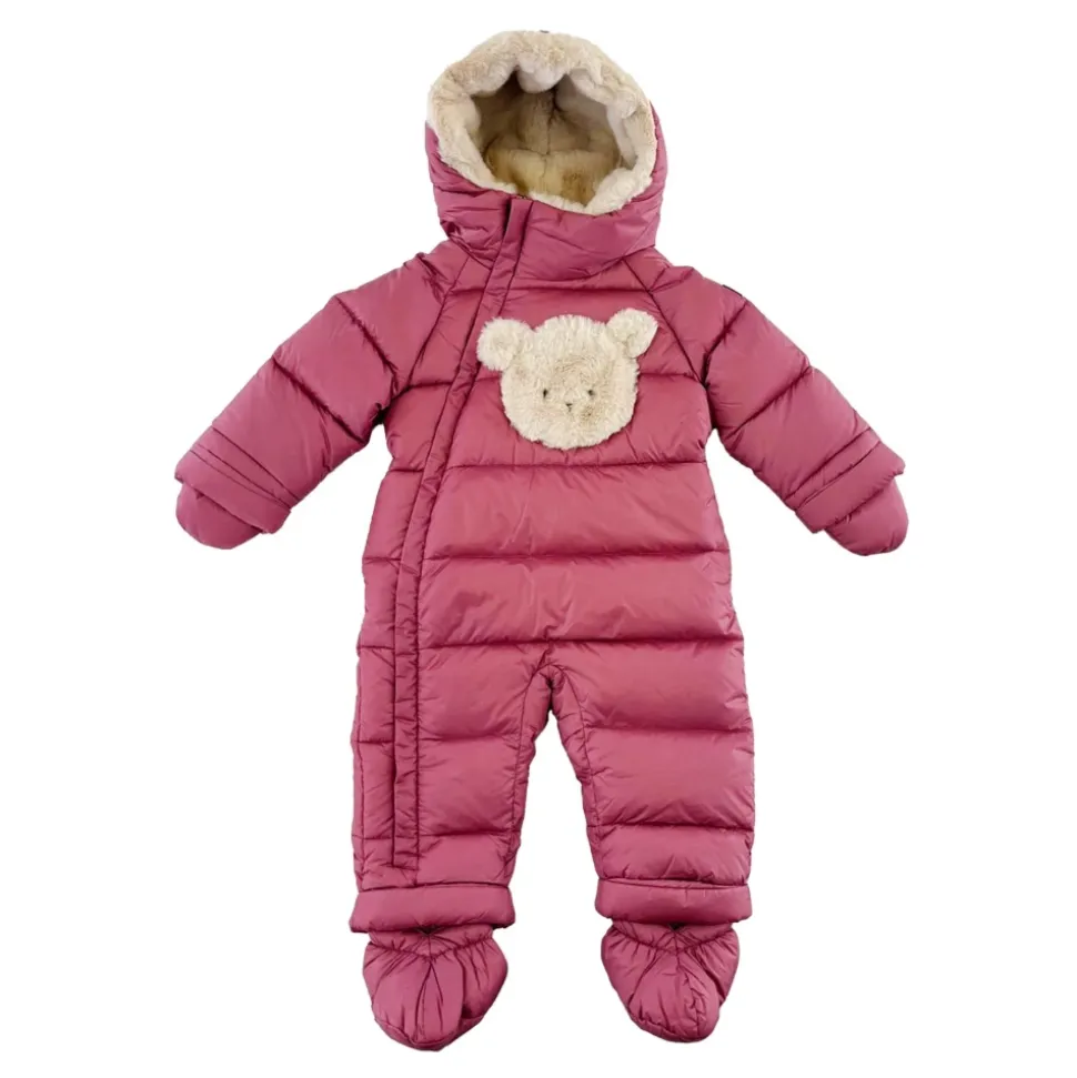 Overalls