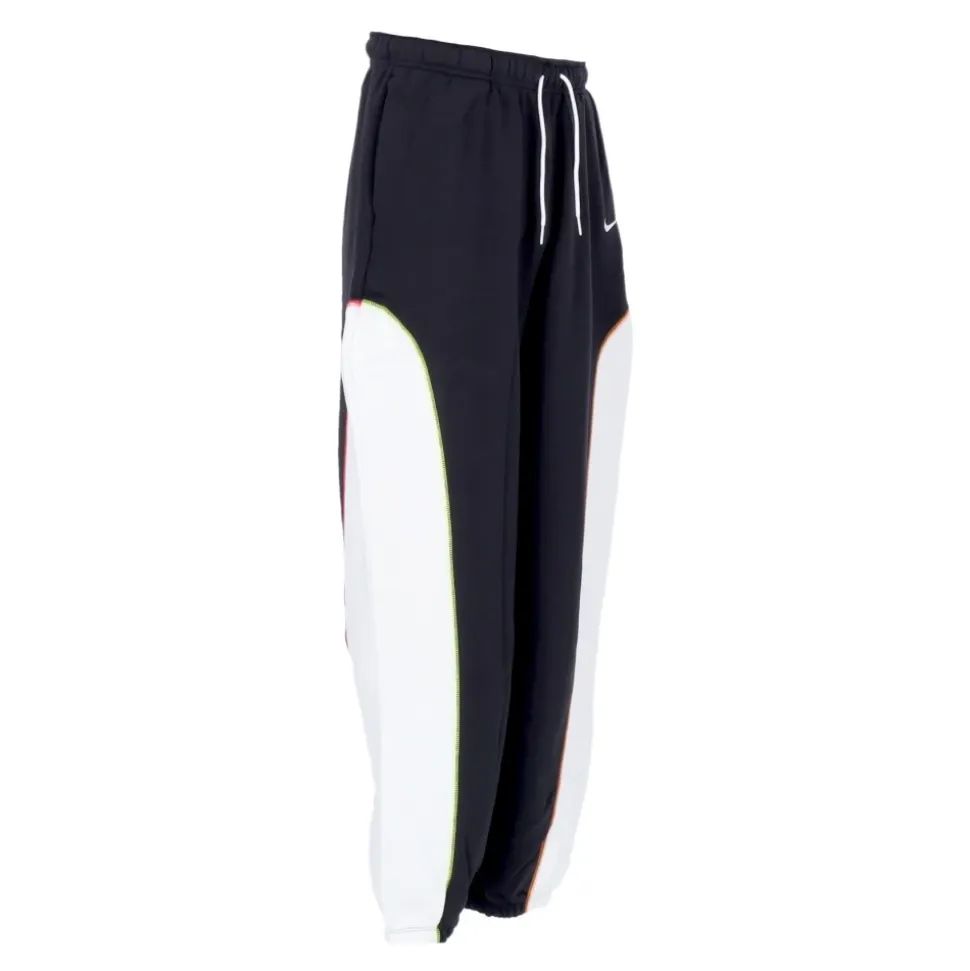 Oversized Fleece Jogger