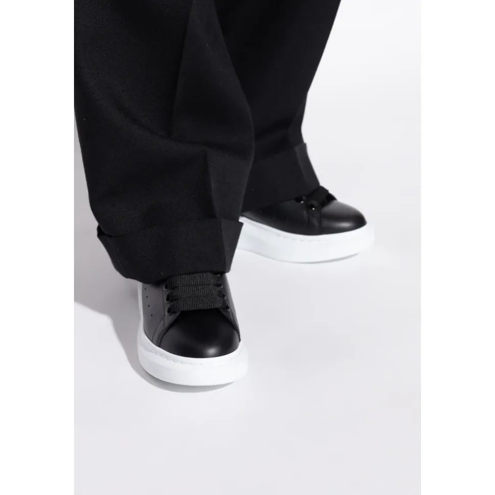 Oversized Sneakers