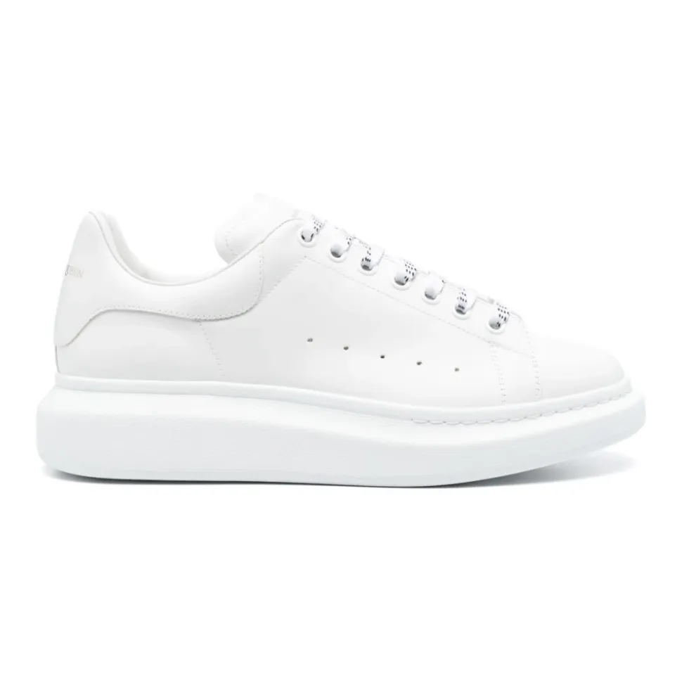 Oversized Sneakers