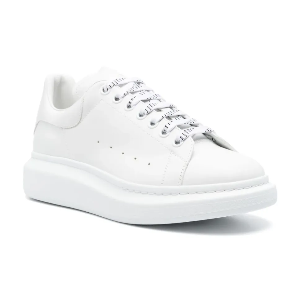 Oversized Sneakers