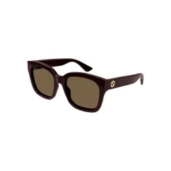 Oversized Square Sonnenbrille