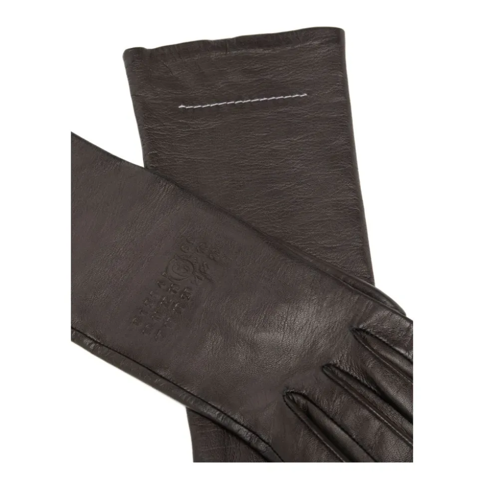 Ovine Lederhandschuhe