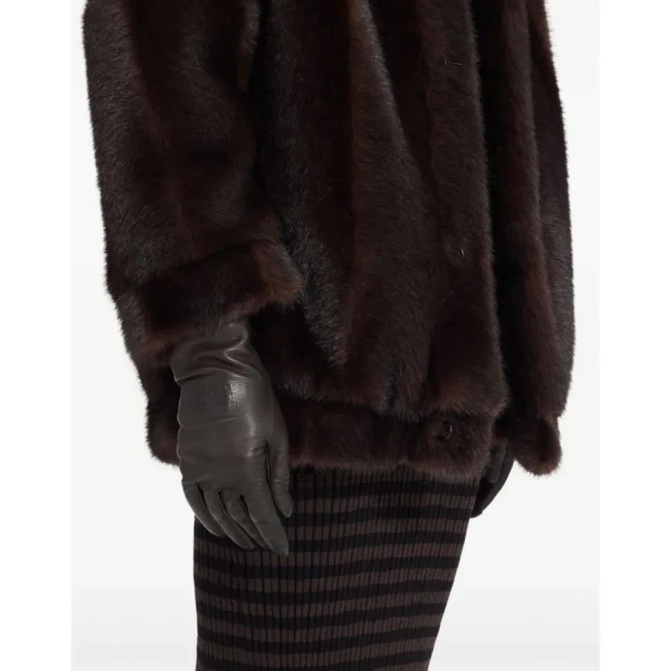 Ovine Lederhandschuhe