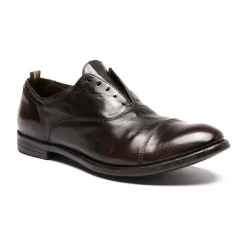 Oxford Arc Handmade Lederschuhe