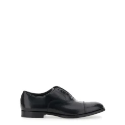 Oxford Cap Toe