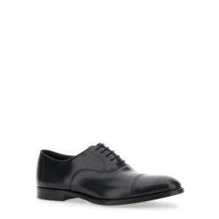 Oxford Cap Toe