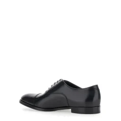 Oxford Cap Toe