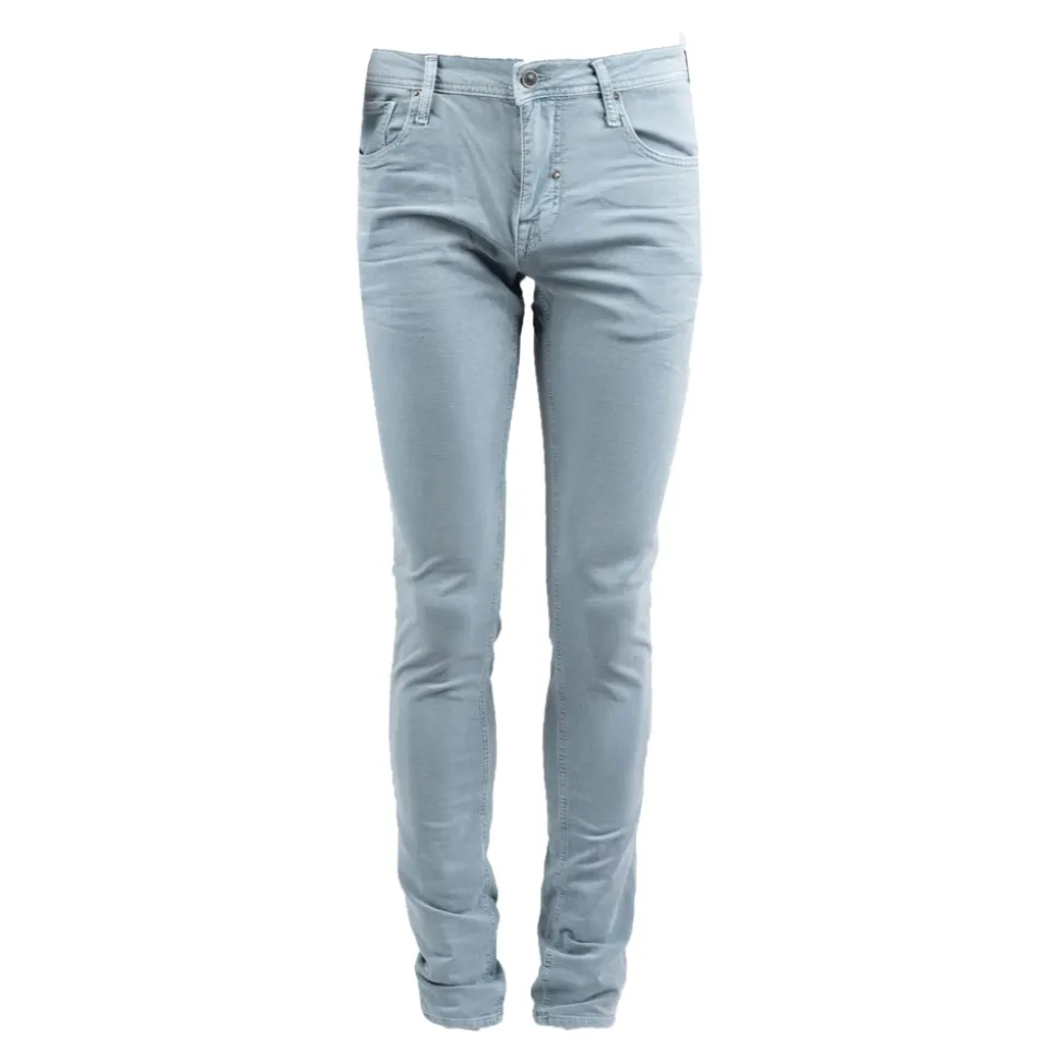 Ozzy Jeans