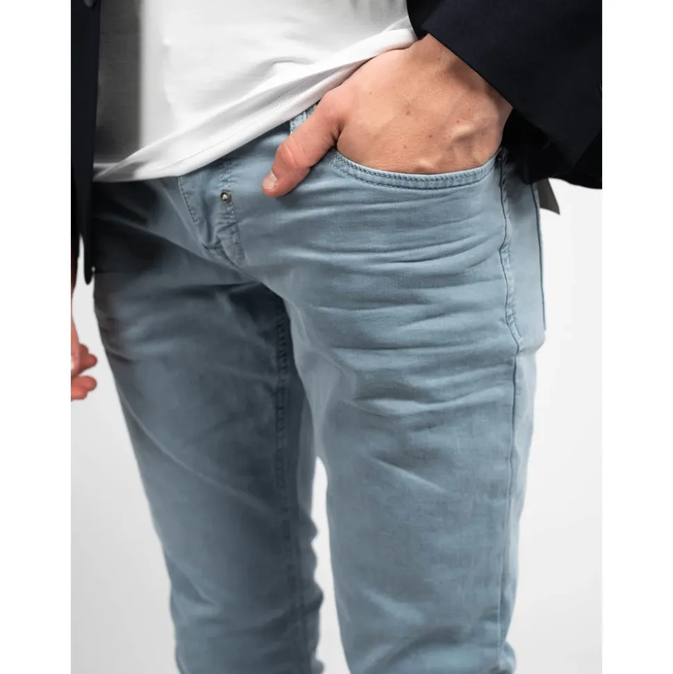 Ozzy Jeans