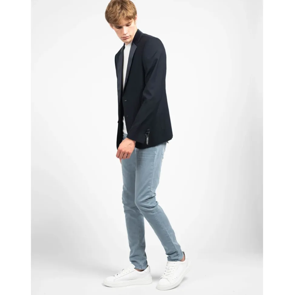 Ozzy Jeans