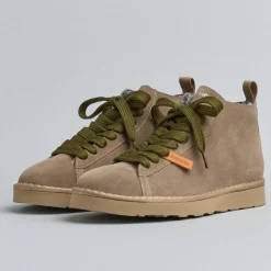 P01 Ankle Boot