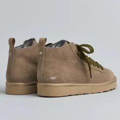 P01 Ankle Boot