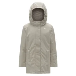 P. Denise Soft Touch Marmotta Jacke