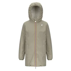 P. Denise St Warm Reversible Jacket