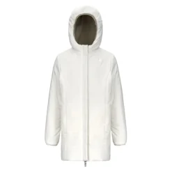 P. Denise St Warm Reversible Jacket