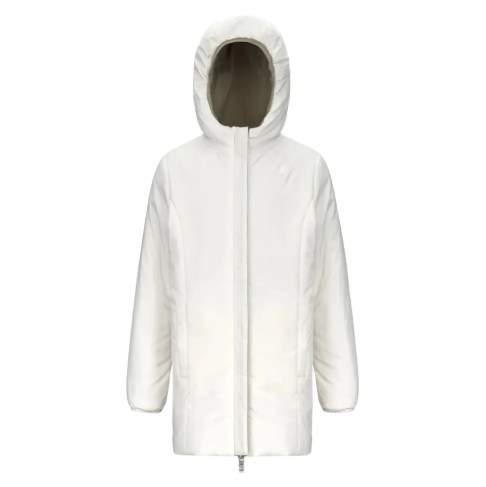 P. Denise St Warm Reversible Jacket