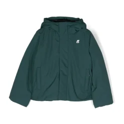 P. Jack Ripstop Prime Jacke