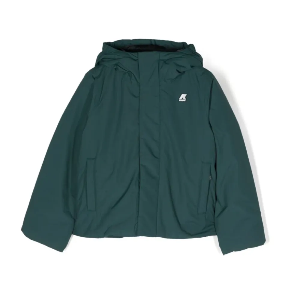 P. Jack Ripstop Prime Jacke
