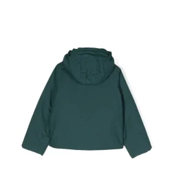 P. Jack Ripstop Prime Jacke