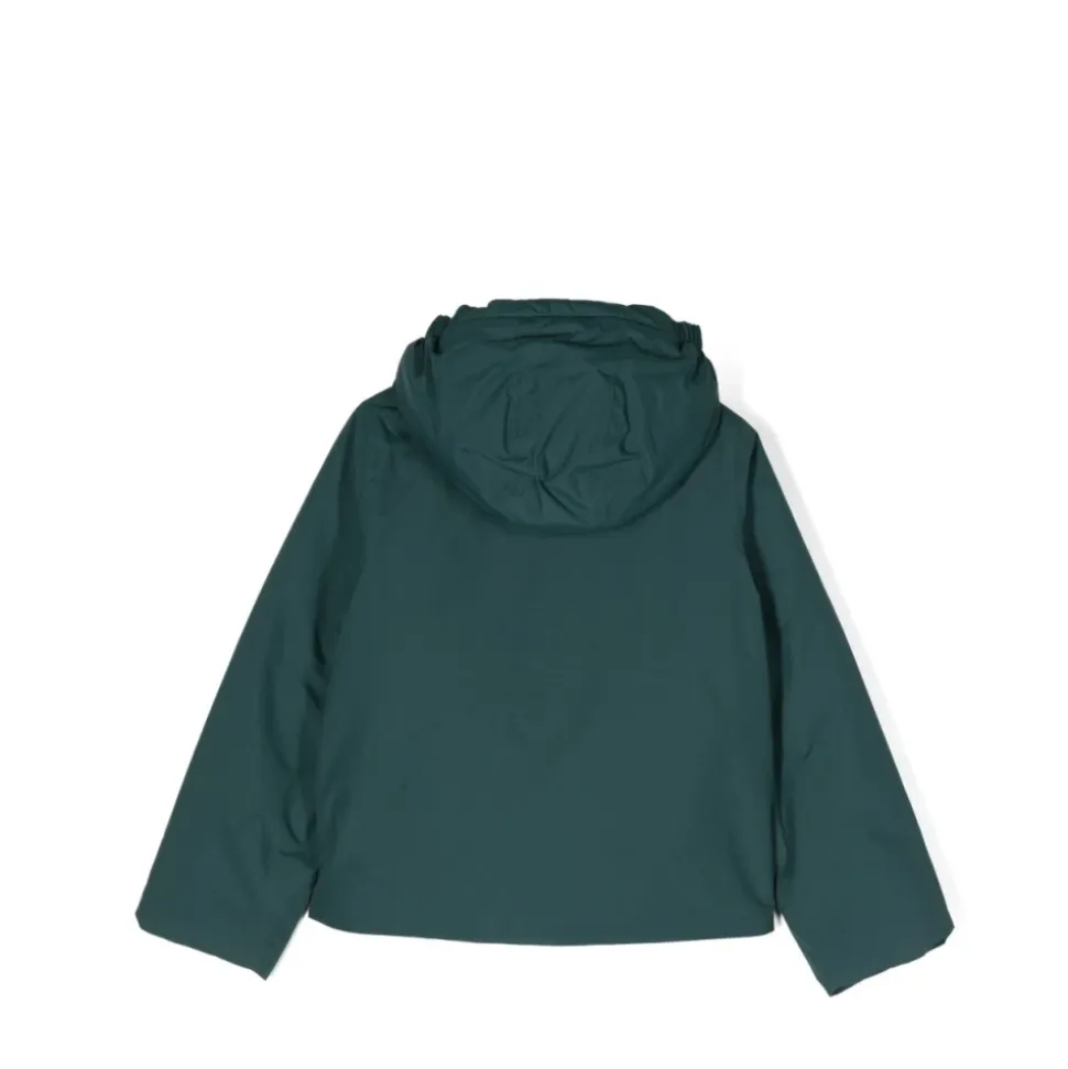 P. Jack Ripstop Prime Jacke