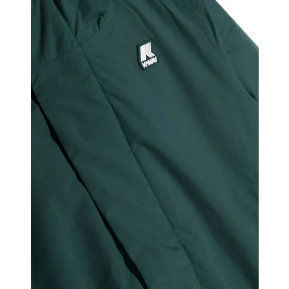 P. Jack Ripstop Prime Jacke