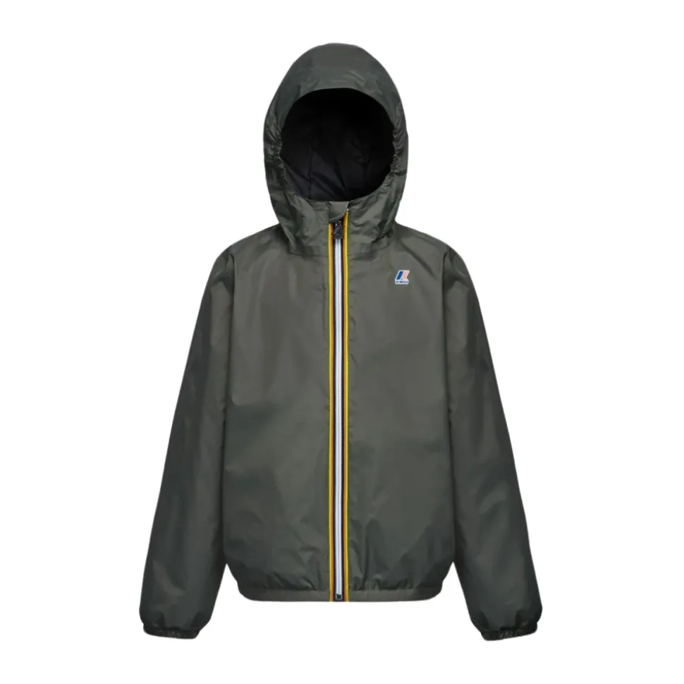 P. LE VRAI 3.0 CLAUDE WARM Jacke